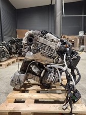 Disponibile motore vm63d - motore, v6