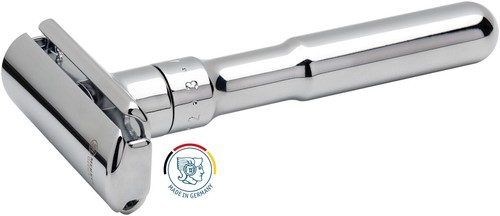Rasierhobel futur 701 - rasierhobel,
