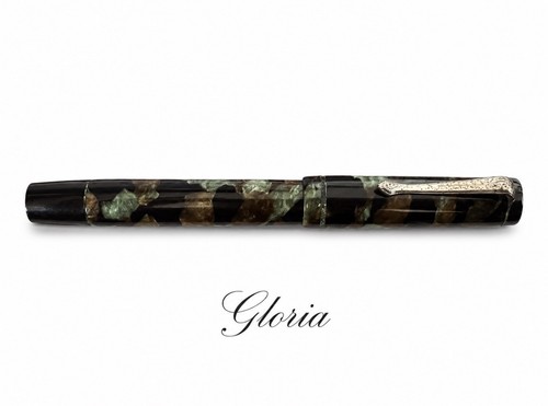 Gloria penna stilografica - penna,