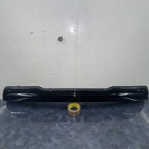 Paraurti posteriore ford - posteriore,