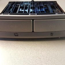 CASSETTO PLANCIA PORTASTRUMENTI ORIGINALE ALFA ROMEO 147 - (937_) - GT (937_) -