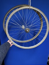 Set ruote Ambrosio Aero