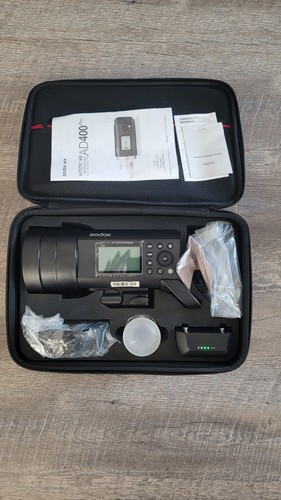 Godox ad400pro witstro - us,