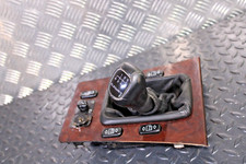 MERCEDES CLASSE E 200 W210 1995 2003 TUNNEL CENTRALE LEVA MARCE 2108200110KZ