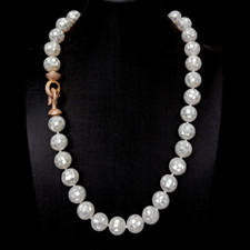 Set orecchini bracciale