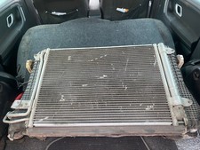 pacco radiatori completo di