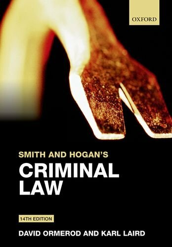 Smith and hogan - smith, hogan's