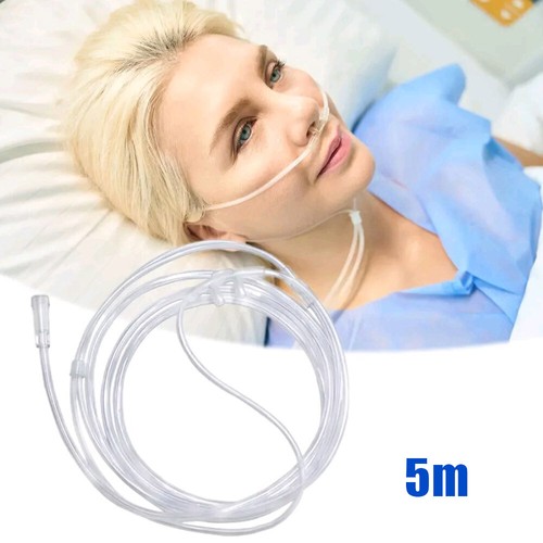 Tubo ossigeno cannula - tubo,