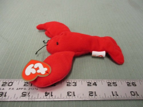 Originale beanie baby - originale,