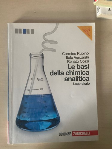Basi della chimica - le,
