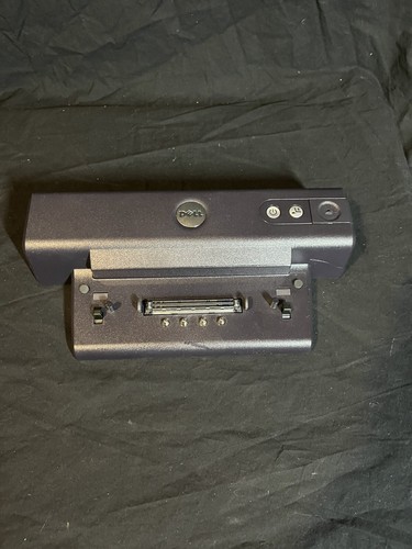 Dell docking station porta - dell,
