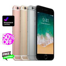Apple iPhone 6s Plus - 16 GB -