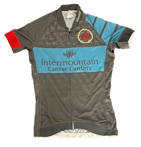 Maglia bicicletta pedale - maglia,