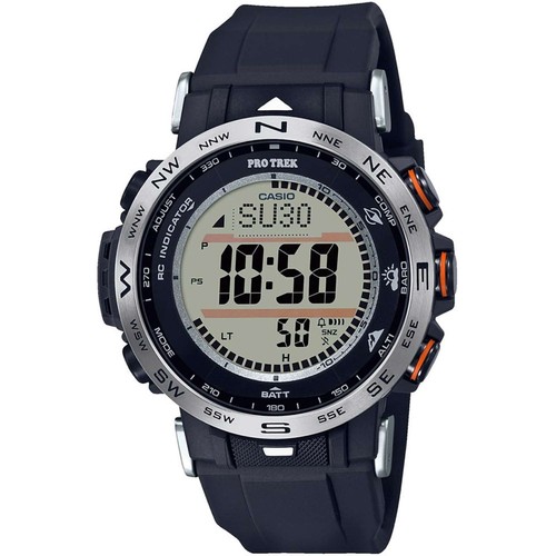 Orologio casio pro trek - orologio,