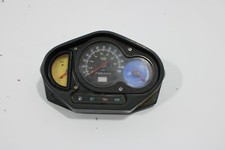 Strumentazione Veglia Aprilia