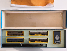 LIMA H0 TRENO CONFEZIONE ART. 2165