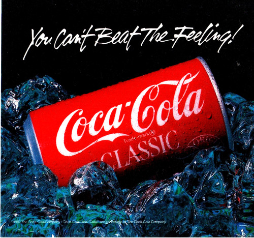 Coca cola vintage s - coca-cola,