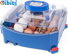  Incubatrice Professionale