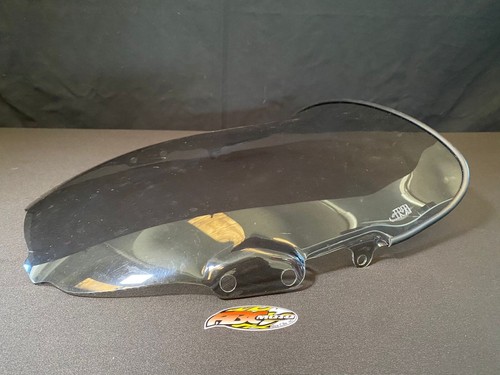 Cupolino parabrezza plexiglass