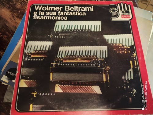 Wolmer beltrami sua - la,