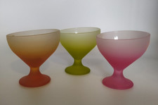 Set 6 Coppette Gelato Frutta