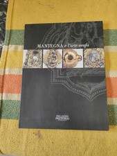 Mantegna E L'arte Orafa Palazzo Pretorio Libro
