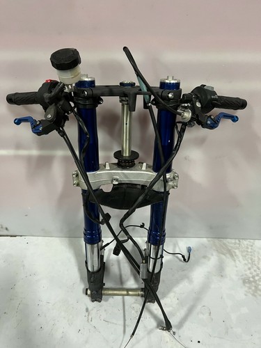 Suzuki gsxr 1000 r front - 17-25,