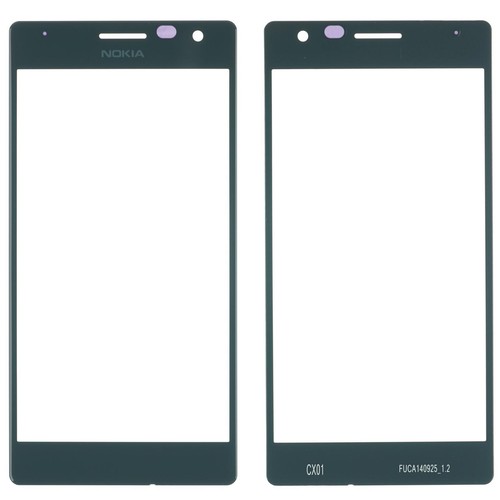 Vetro display originale nokia - display,