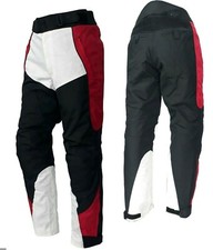 Pantaloni calzoni da per moto