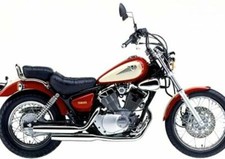 Yamaha virago 250 - virago, ricambi