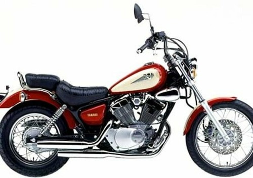 Yamaha virago 250 ricambi - virago,