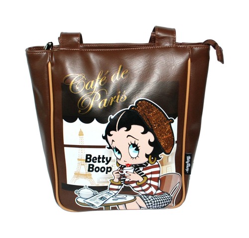 Borsa shopper betty - borsa, boop