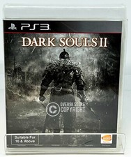 Dark Souls II 2 - PS3 - Nuovo