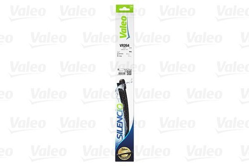 Valeo 574611 spazzola tergi - spazzola,