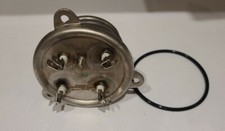 Elemento riscaldante La Pavoni 1000/200w 230/240v e guarnizione Europiccola pre 2000