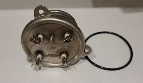 Elemento riscaldante pavoni - riscaldante,