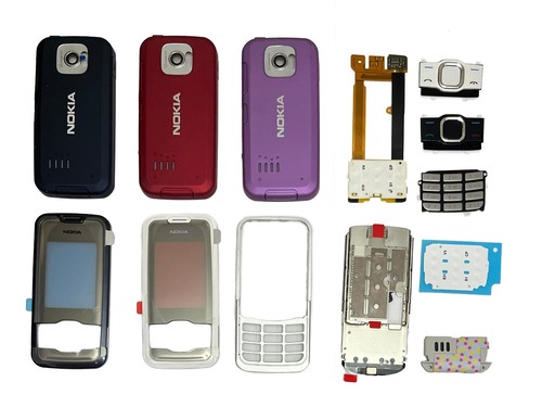 Nokia 7610 supernova genuine - nokia, supernova.