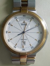 Wyler Vetta sintesi orologio, watch, Uhr