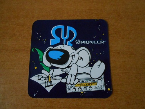 Adesivo sticker pioneer - adesivo-sticker-pioneer, hi