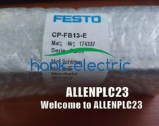 Modulo nodo bus CP-FB13-E