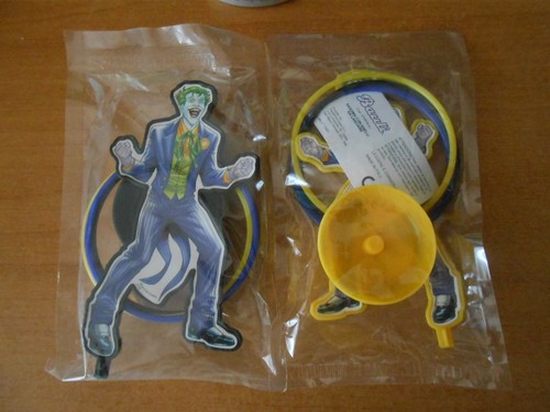Gadget joker sagoma - gadget, (bauli)/joker
