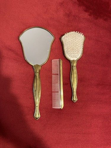 Set comò vanità vintage - , 3