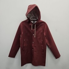 Stutterheim Stoccolma Borgogna
