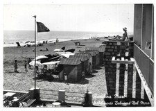 ROVIGO (282) - ROSOLINA MARE