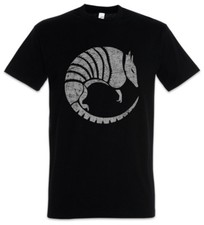 Shirt armadillo territorio - t-shirt,
