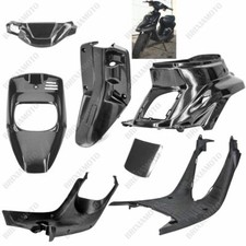 Kit pezzi carene nero - nero, neutro