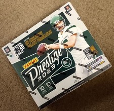 2023 PANINI PRESTIGE FOOTBALL