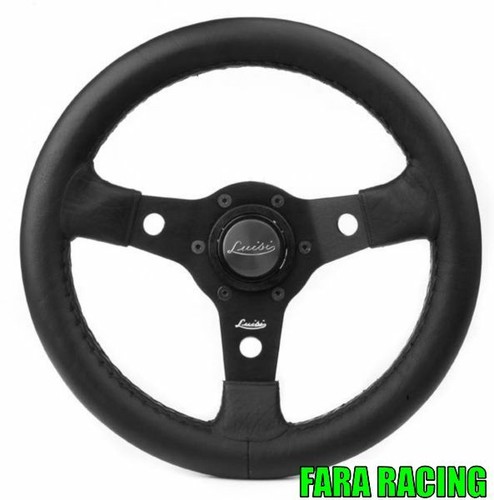 Volante luisi 13102s raggiera - volante,