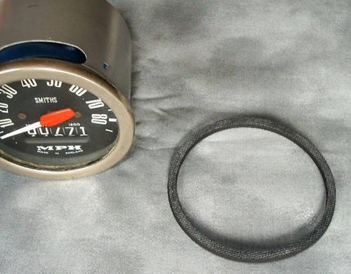 Guarnizione per smiths speedo - per,