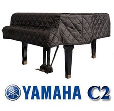 Yamaha Grand Piano Cover C2